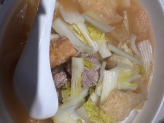 -姚江春中餐厅·太平洋大酒店