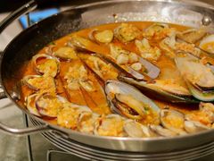 -79号渔船海鲜饭店(宝安店)