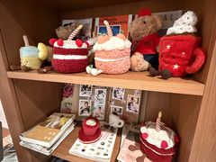 -姆们M Sweetie Cake(五道口店)