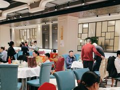 -香融府·烤鸭·家常菜(马家堡路店)