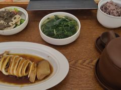 -雪梅月子中心(华侨城店)