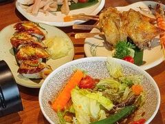 -九井澤精致料理(金茂店)