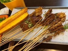 -林二哥宜烤官·宜宾小烧烤