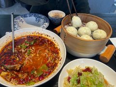 -金谷仓家庭料理(马泉营店)