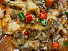 -蛙喔牛蛙(义乌新光汇店)