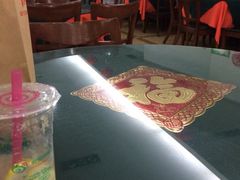 iphone_upload_pic-李连贵酒家熏肉大饼(昆明街店)