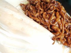 -老牌坊鲁菜名店(美莲广场店)