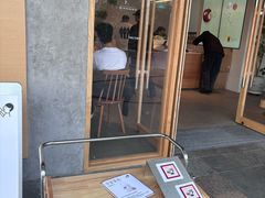 -喜茶(东莞厚街万达店)
