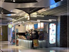 门面-霓裳茶舞(上海静安大悦城店)