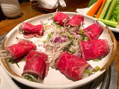 -萨拉伯尔(燕莎友谊商城店)