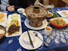 -滇道云南特色料理(康定路店)