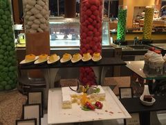 -视界美食自助餐厅·石家庄希尔顿酒店