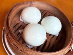 -广州富力君悦大酒店空中花园
