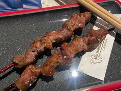 -大成活海鲜烧烤龙虾(静安大融城店)