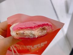 -粉粉乐鲷鱼烧(美罗城店)