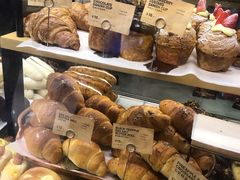 -PAPER STONE BAKERY(天环店)