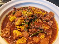 -南昌绿地华邑酒店·鲜艳全日餐厅