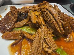 -老济南·地道济南菜(大明湖店)