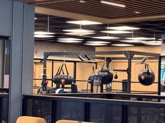 -燃坊JEN ACTIVE游泳健身中心·深圳前海JEN酒店