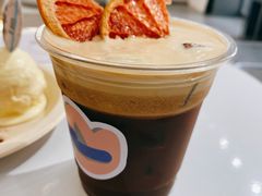 -HUGS coffee(东区店)