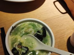-吕氏疙瘩汤·海鲜新鲁菜(凯德mall新都心店)