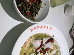 -新辣宴·湖南家常菜·商务聚餐(中粮创芯店)