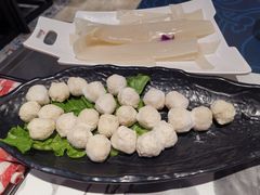 -名都晓荷塘主题火锅(建设大街店)
