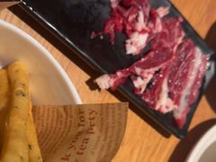 -掂档潮汕牛肉火锅(cityon熙地港店)