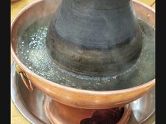 -老城铜锅涮肉(丽浩福仕汇店)