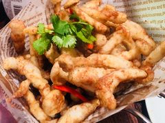 -老板恋上鱼(高新万达店)