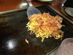 鶴橋風月(难波店)-鹤桥风月(难波御堂格兰维尔店)