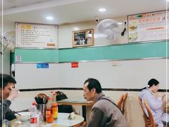 大堂-荔林食店(西华路店)