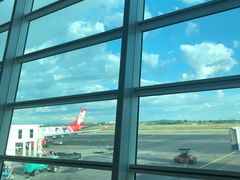 -吉隆坡国际机场