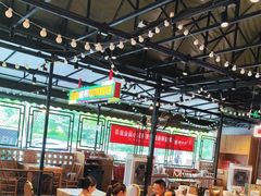 -霸王虾·麻辣小龙虾(清水河公园店)