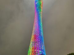 -广州塔