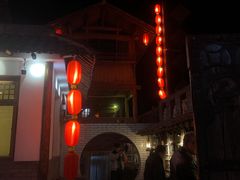 -百花人家(清水田园店)