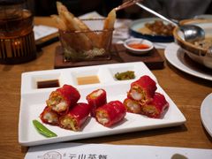 -云山茶餐厅(广东大厦店)