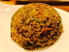 -百年石锅饭·朝鲜族传统民餐