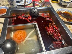 -龙森园火锅(琴台路店)