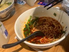 -和府捞面(壹方天地店)