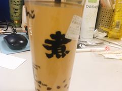 -沪上阿姨·精选茶饮(十一经路店)