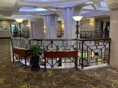 -国际饭店·原点咖啡吧ORIGIN CAFE&BAR