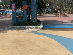 -美的鹭湖探索王国