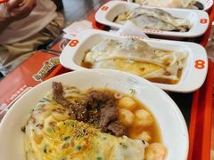 -红荔村肠粉(岗厦店)