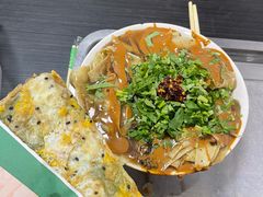 -正味斋锅巴菜(西北角店)