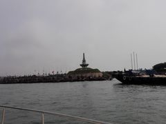 -日照灯塔风景区