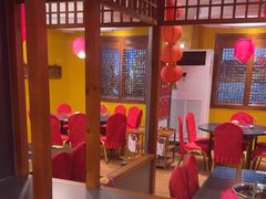 -芦月轩羊蝎子(劲松店)