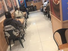 -京和风食堂·定食寿喜锅(保利樾广场店)