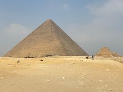 -吉萨金字塔群