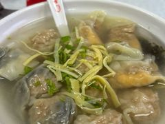 -海平馄饨(逍遥二路店)